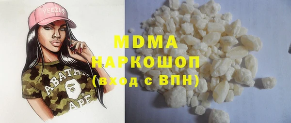 стаф Верея